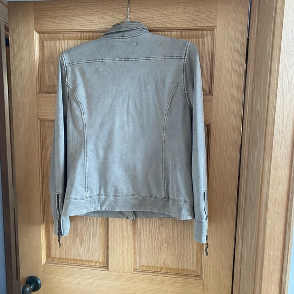 Marrakech jacket from Anthropologie - Picture 7 of 7